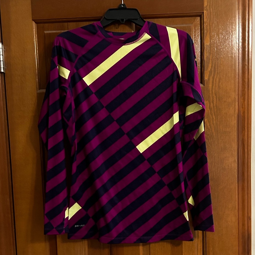 Nike Pro Combat top